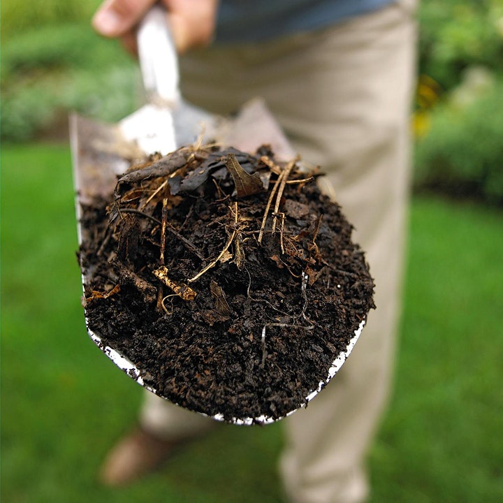 Learn how to compost
