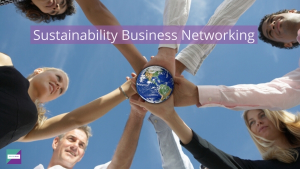 Sustainable Businesses Networking